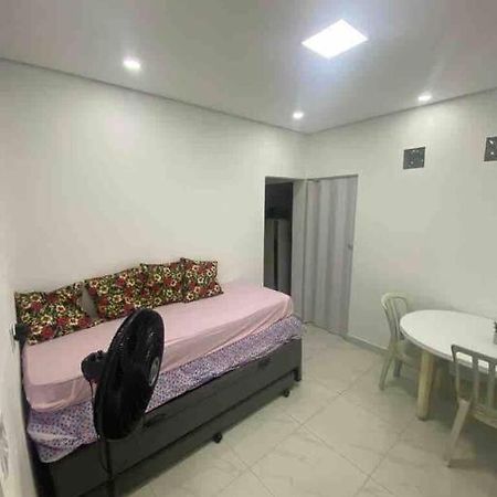 Lindo Apartamento Ao Lado Da Praia Com Garagem Praia Grande  Exterior foto