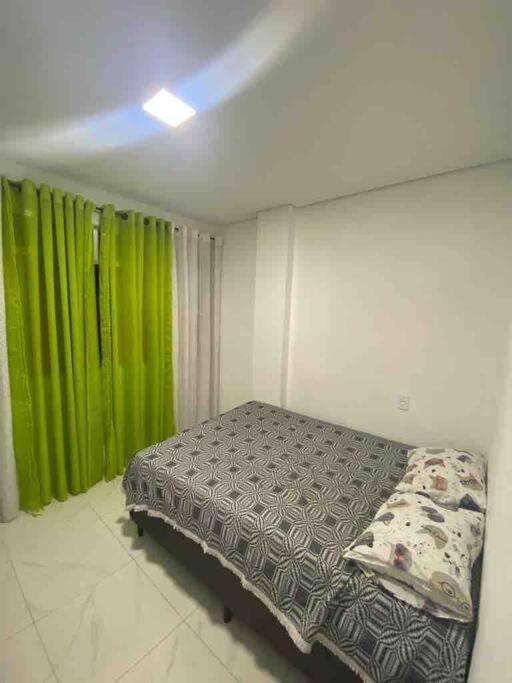 Lindo Apartamento Ao Lado Da Praia Com Garagem Praia Grande  Exterior foto